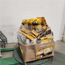 Dallas Location - As-Is DEWALT Tool Pallet