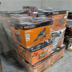 Atlanta Location As-Is Tools Partial Truckload (6 pallets) 5832-A