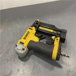 AS-IS - Dewalt 23-Gauge 2 in. Pin Nailer