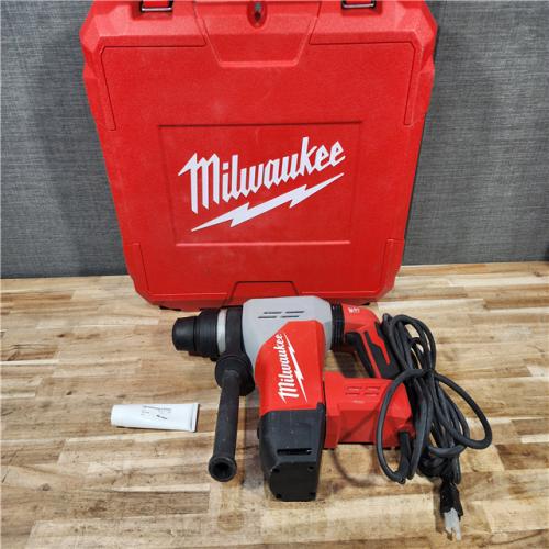 HOUSTON LOCATION - AS-IS Milwaukee 1-9/16 in. SDS-Max Rotary Hammer