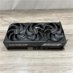 AS-IS Gigabyte GeForce RTX 5070 Ti Windforce OC SFF 16GB GDDR7 GV-N507TWF3OC-16GD