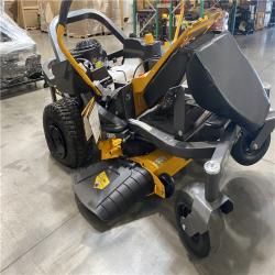 Dallas Location - As-Is Cub Cadet Ultima Z2 42 Zero-Turn Mower