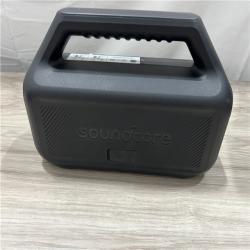 AS-IS Soundcore by Anker Boom 2 IPX7 Waterproof Floatable 80W Bluetooth Speaker with Subwoofer
