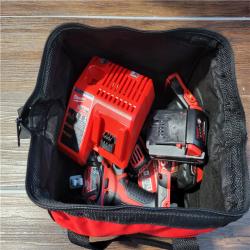 CALIFORNIA AS-IS MILWAUKEE M18 COMPACT 2-TOOL COMBO KIT
