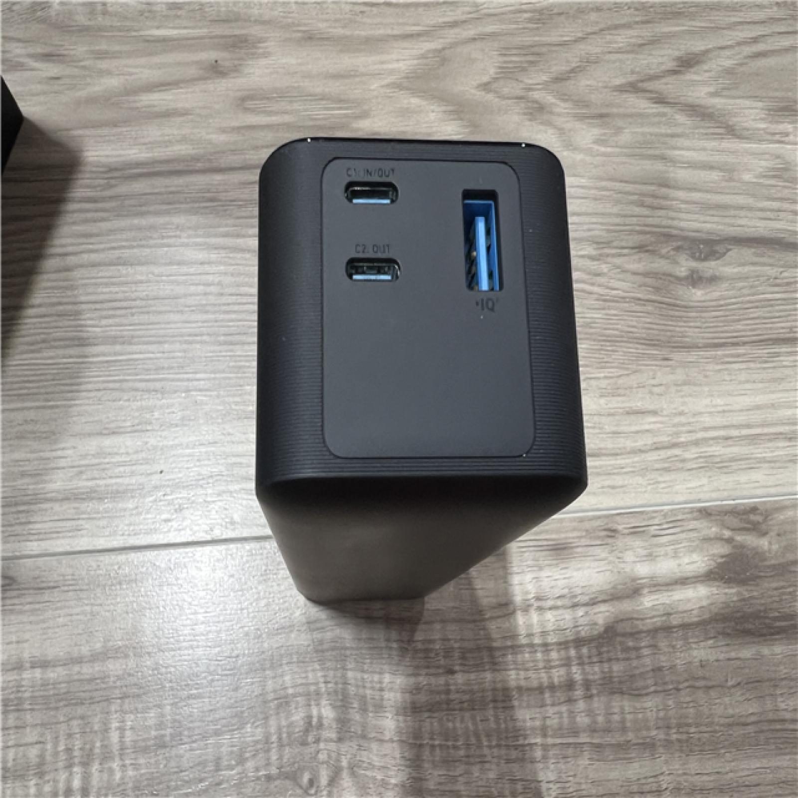 AS-IS Anker 737 Power Bank Power Core 24K