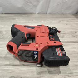 AS-IS Milwaukee M12 FUEL 18 Gauge Compact Brad Nailer