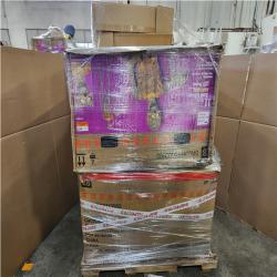 Phoenix AS-IS Halloween Pallet