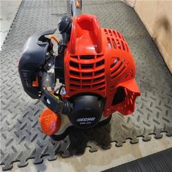 HOUSTON LOCATION - AS-IS Echo SRM-225 21.2cc 2 Stroke Fuel Efficient Durable Gas Straight Shaft Trimmer