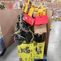 PH0ENIX AS-IS TOOL PALLET