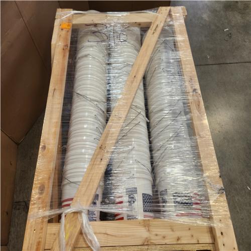 Phoenix NEW WinCraft Usa Flag 5 gal. Bucket Pallet of 45