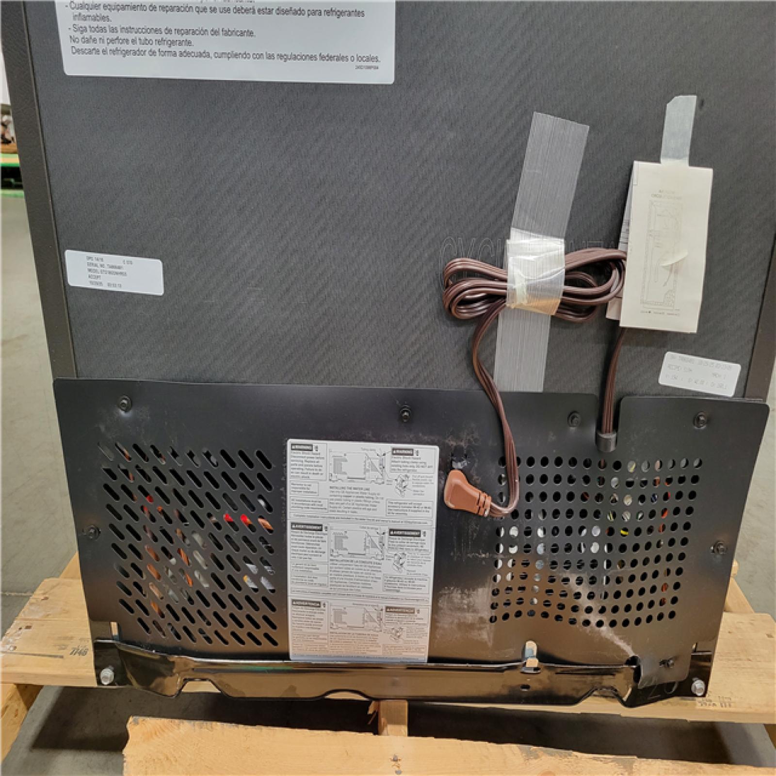 CaliforniaHD PRO LIQUIDATION 3/8