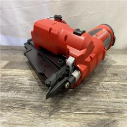 AS-IS Milwaukee FUEL 3-1/2 in. 18-Volt 21-Degree Lithium-Ion Brushless Cordless Framing Nailer (Tool-Only)