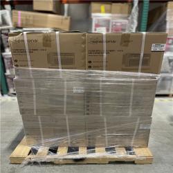 DALLAS LOCATION- NEW!- Seasons 14 500 BTU 115 V Window Cool-Only Air Conditioner PALLET (6 UNITS)