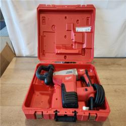 AS-IS- Milwaukee SDS MAX Demolition Hammer