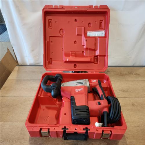 AS-IS- Milwaukee SDS MAX Demolition Hammer