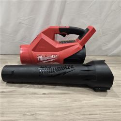 AS-IS Milwaukee M18 FUEL 18V Cordless Handheld Blower (Tool-Only)