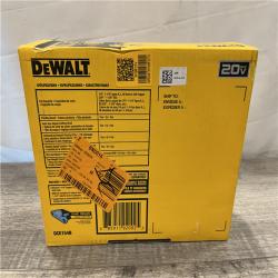 NEW - DEWALT 20-Volt MAX XR Copper Cutter (Tool Only)