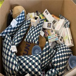 DALLAS LOCATION - BULLSEYE HOME GOODS MIX PALLET