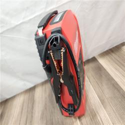 AS-IS- Milwaukee M18 18V Lithium-Ion Cordless 2000 Peak Amp HOTSHOT Jump Starter (Tool-Only)