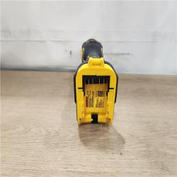 AS-IS- ATOMIC 20V MAX Cordless Brushless Oscillating Multi Tool (Tool Only)