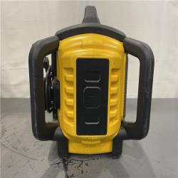 AS-IS- NEW! DEWALT Bluetooth Charger Radio