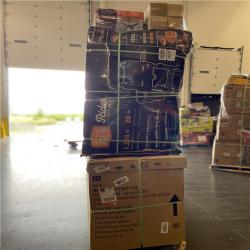 DALLAS LOCATION - AS-IS HOME IMPROVEMENT PALLET