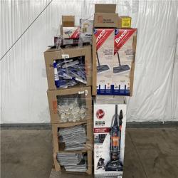 Houston Location AS IS - Home Improvement Pallet