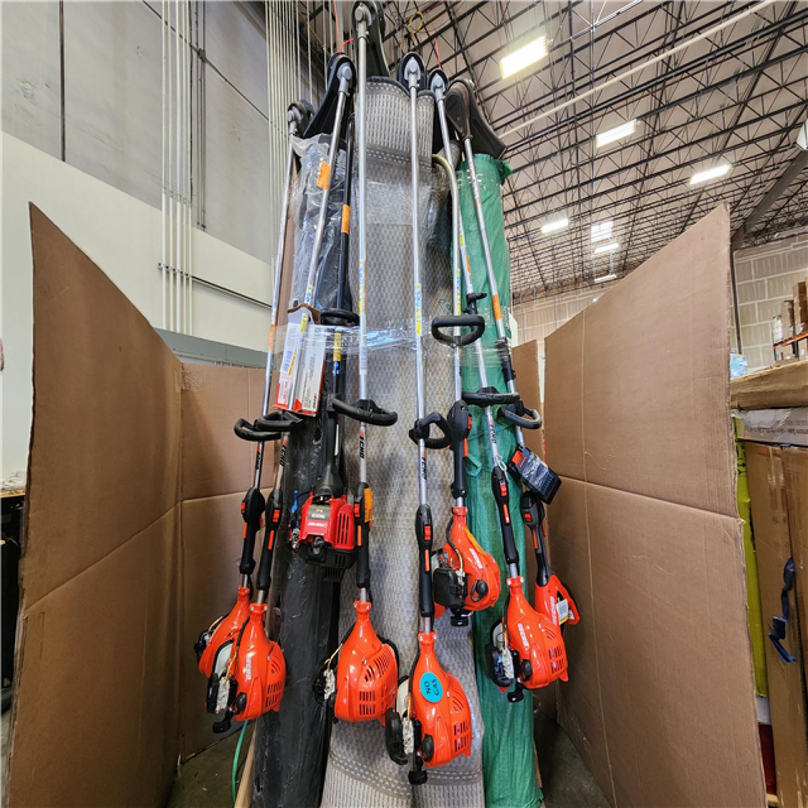 Phoenix AS-IS Monster Turbo Pallet