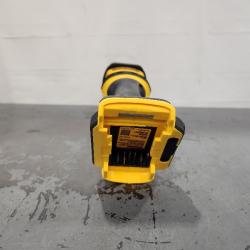 AS-IS- DeWalt 60V MAX Brushless Cordless 7 In. Angle Grinder (Tool Only)