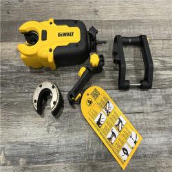 AS-IS DEWALT IMPACT CONNECT Copper Pipe Cutter Attachment
