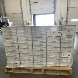 DALLAS LOCATION-Shaw Floors Lazaro Lane? Cove 20 MIL x 7 in. W x 48 in. L Waterproof Floating Luxury Vinyl Plank Flooring (21. 27sq. ft/case)PALLET-(80 CASES)