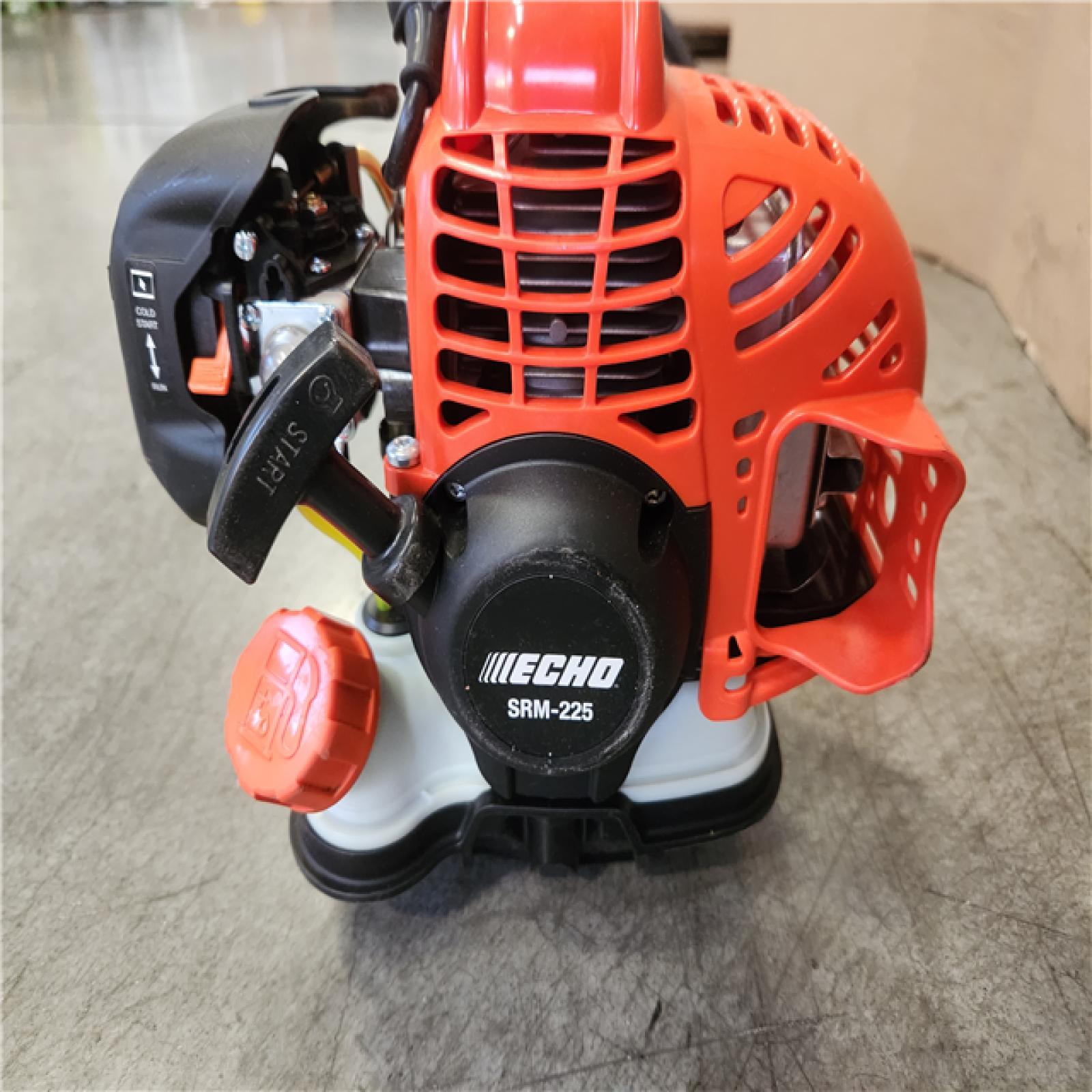 Phoenix NEW ECHO 21.2 cc Gas 2-Stroke Straight Shaft String Trimmer