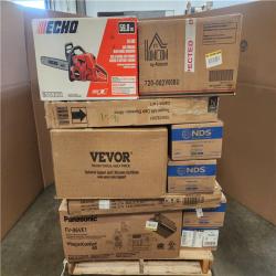 Phoenix AS-IS Monster Turbo Pallet
