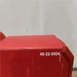 NEW- 1/4 in. Drive SAE/Metric Ratchet and Socket Mechanics Tool Set (50-Piece)