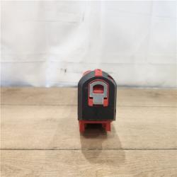 AS-IS- MILWAUKEE M18 Short Throw Press Tool Kit with PEX Crimp Jaws