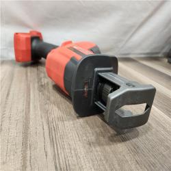 AS-IS- Milwaukee Hackzall Reciprocating Saw (Tool-Only)