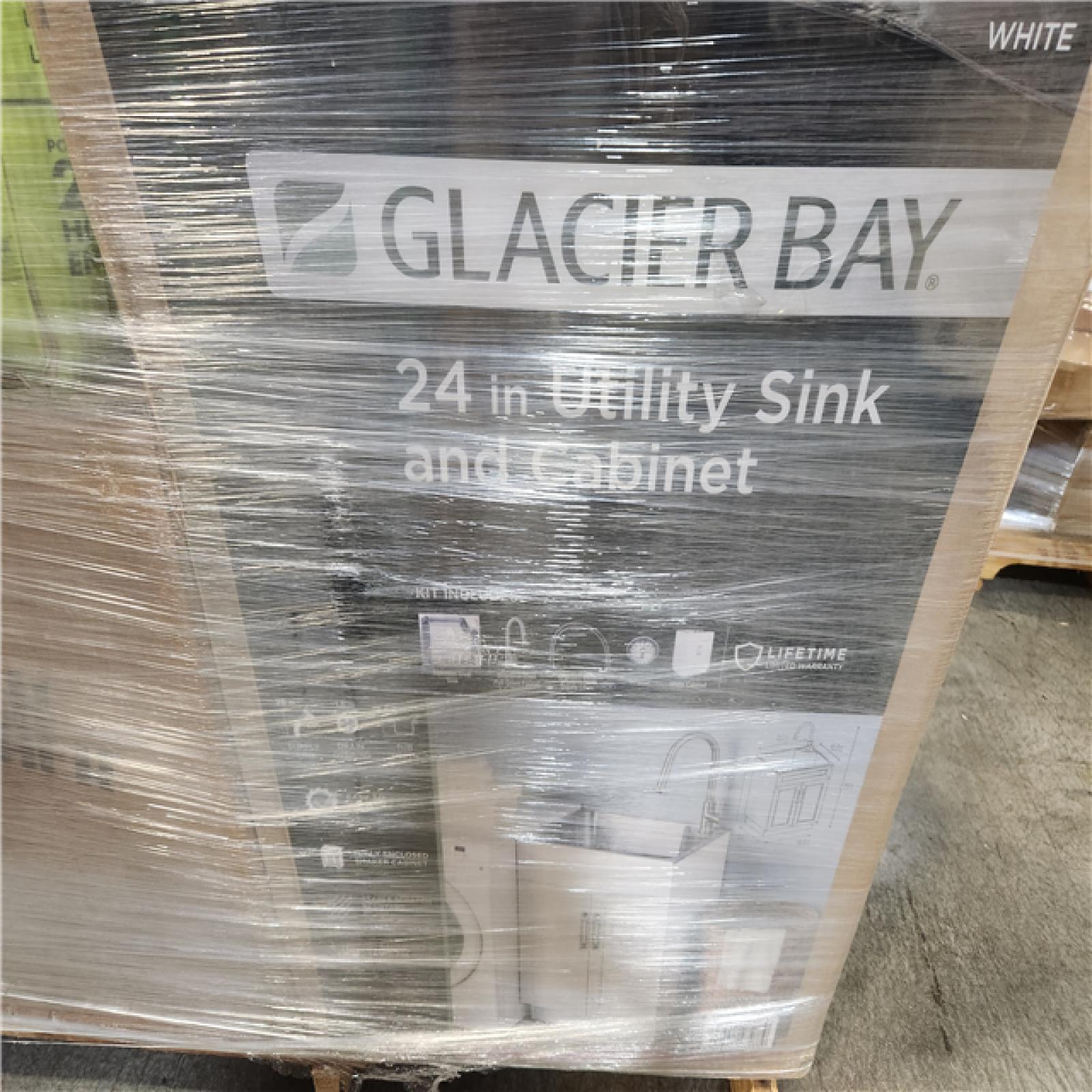 Phoenix AS-IS Monster Turbo Pallet