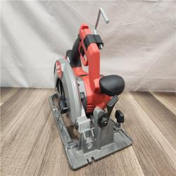 AS-IS- Milwaukee M18 FUEL 7-1/4 Inch Circular Saw (TOOL ONLY)