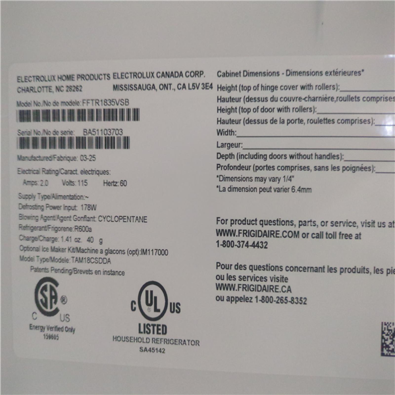 California AS-IS Home Improvement Pallet