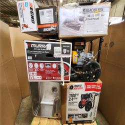 Phoenix AS-IS Monster Turbo Pallet
