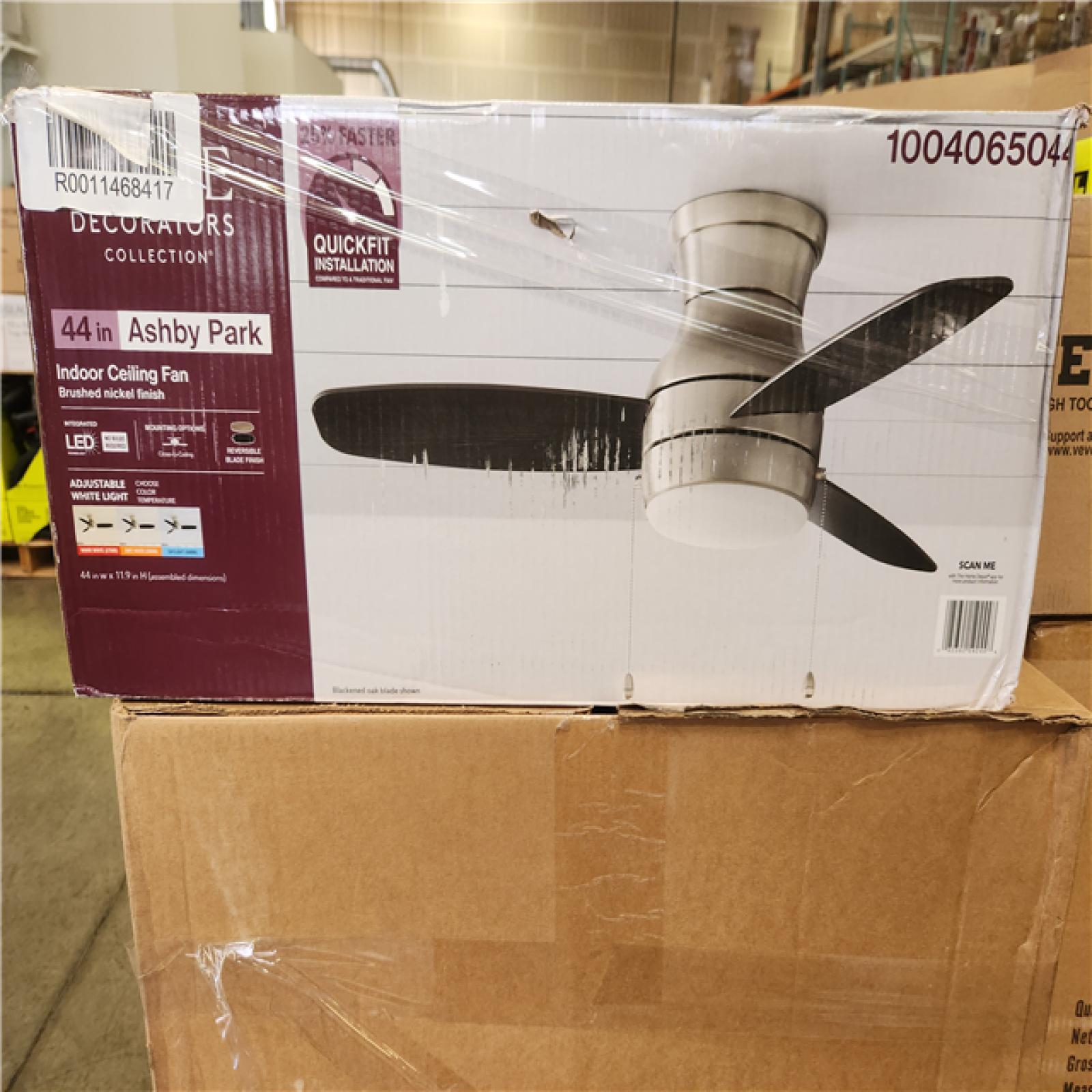 Phoenix AS-IS Mixed Home Improvement Pallet