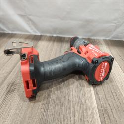 AS-IS- Milwaukee 12V 1/2  Hammer Drill/ Driver (Tool-Only)