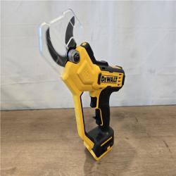 AS-IS DEWALT 20V MAX Cordless Plastic Tubing Cutter (Tool Only)