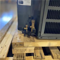 DALLAS LOCATION - Goodman 3.5 TON 14.3 SEER2 Classic Series Heat Pump Condenser - GSZB404210