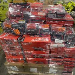 Pittston Location As-Is Power Tools High Piece count Partial Truckload (13 Pallets) 7862-C