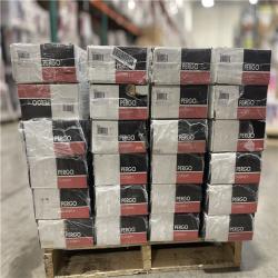 DALLAS LOCATION- Pergo Outlast+ Hobbs Amber Hickory 12 mm T x 7.4 in. W Waterproof Laminate Wood Flooring (19.63 sq.ft./case) Pallet (24 cases)