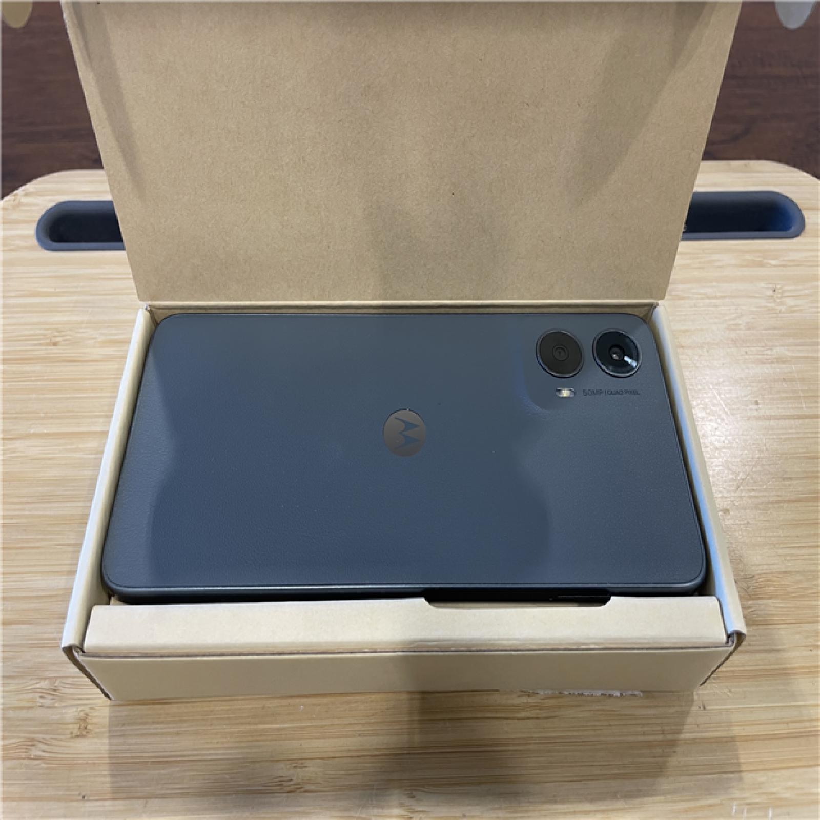 Motorola Moto G 5G - Green