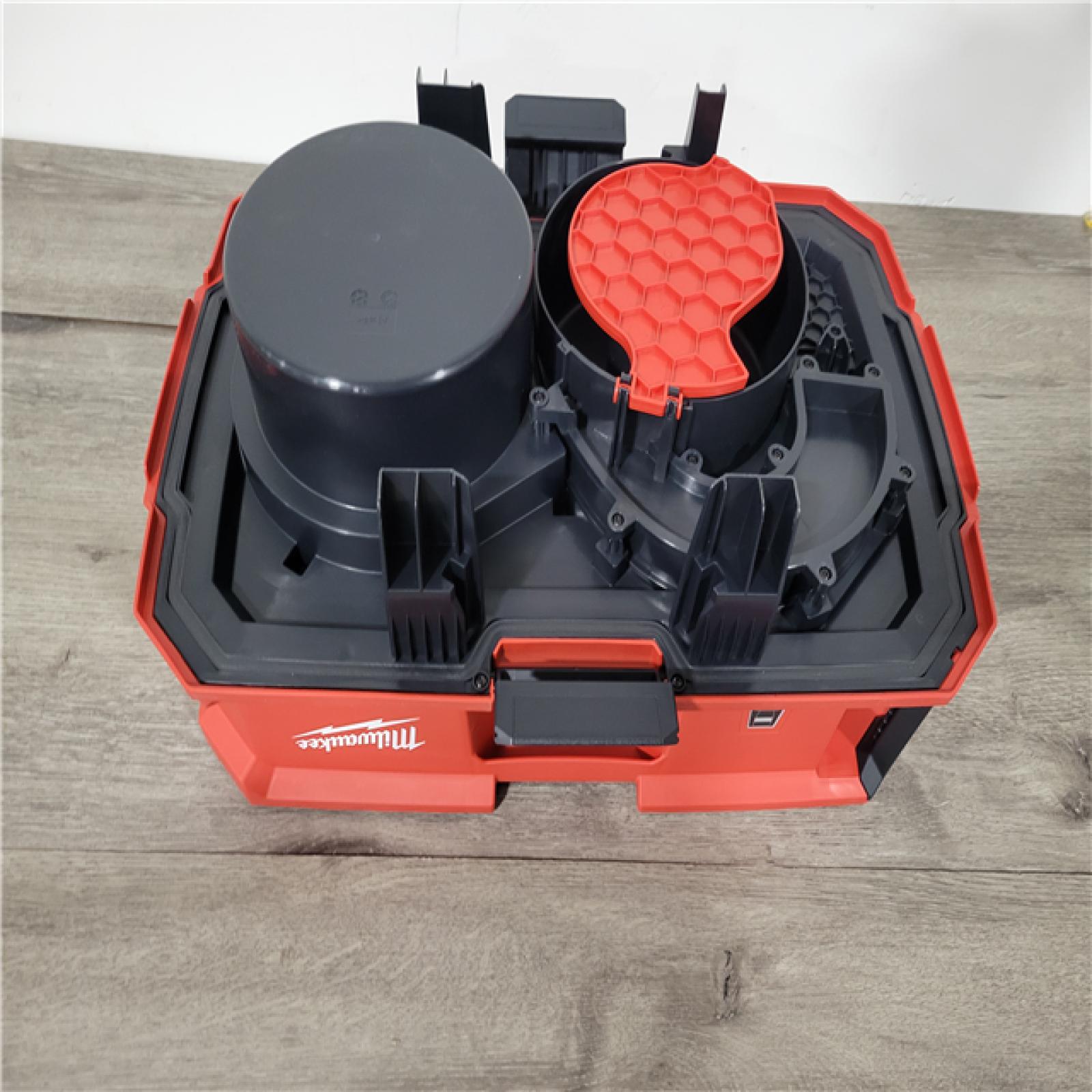 CALIFORNIA NEW NEXUS DEDICATED DEBRIS SEPARATOR