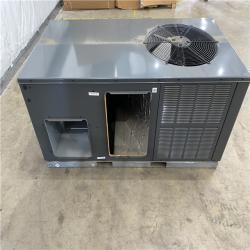 Houston Location AS IS - Goodman 3 Ton 15.2 SEER2 2 Heat Pump Package Unit