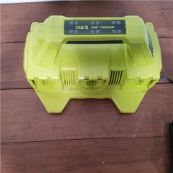 California Ryobi One+ 18V 6-Port Fast Charger (Tool Only)
